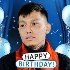 Cecil Castro's Instagram, Twitter & Facebook