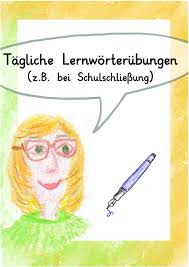 Verschiedene Ubungen Zu Den Lernwortern Als Word Dokument Um Es Individuell Anpassen Zu Konnen Gut Geeignet Fur Schuler In 2020 Ideen Fur Die Schule Lernen Lehrer