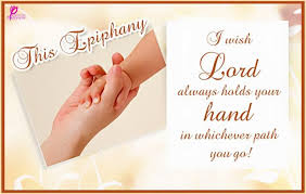 Epiphany Lyrics Wishes Picture Card Epiphany Epiphany Holiday Wish