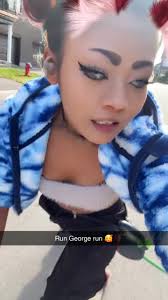 George's Joyful Longboard Run