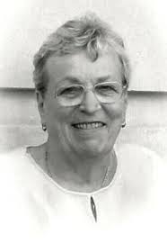 Sandra Dugan Obituary (1938