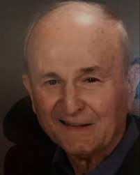 Obituary information for Ronald Albert Cline