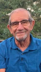 In Memory of Waldo Slagerman