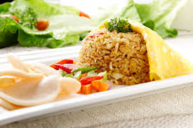 Sayangnya, kita gak pernah tahu bagaimana cara bikinnya dan terlalu malas. Menu Sarapan Sehat Untuk Anak Lebih Baik Sajikan Nasi Atau Roti