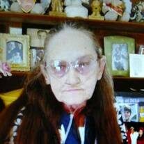 Evelyn Ernestine Holloway Obituary