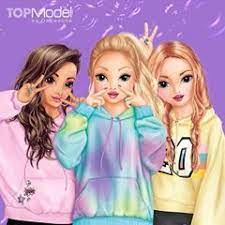 Topmodel By Depesche Topmodel De Instagram Fotos Und Videos Topmodel Biz Susses Madchen Zeichnung Topmodel