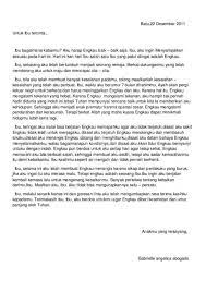 Pribadi dan surat dinas, contoh surat pribadi pendek untuk sahabat, contoh surat pribadi resmi, contoh. 15 Contoh Surat Pribadi Untuk Teman Sahabat Keluarga Lengkap