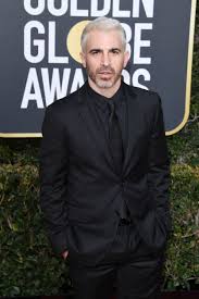 If a man's hair reaches the chin, it may not be considered short. 20 Blonde Male Celebrities Before And After They Dyed Their Hair