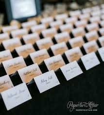 Pin On Escort Card Display