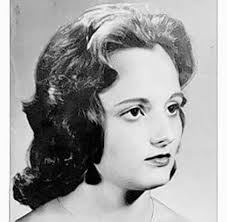 Irene COPE Obituary (1944