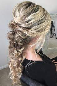 Best Wedding Hairstyles For Every Bride Style 2021 Short Hair Updo Braided Hairstyles Short Hair Styles Easy