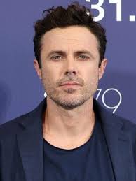 Casey Affleck