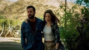 The Mosquito Coast' review: Justin Theroux series is unrecognizable from  both the book and movie - Newsday