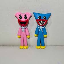 Poppy Playtime Porn Comics - Rule34 Femdom Excitement