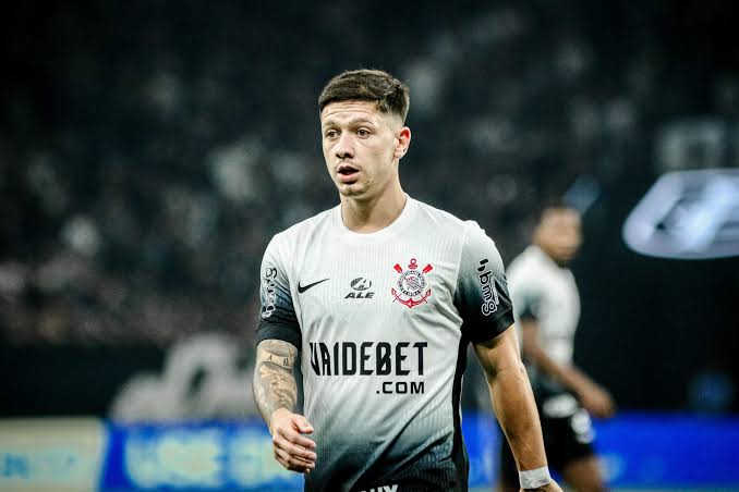 ESCALADOS! O CORINTHIANS ESTA ESCALADO PARA O MAJESTOSO!