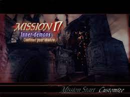 Swordmaster has air juggles and a few moves have specific uses that make certain areas and bosses easier. Devil May Cry 3 Dante S Awakening Walkthrough M17 Devil May Cry Wiki Fandom