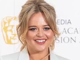 Emily Atack says Holly Willoughby gave her 'best ever' gift at Wylde Moon  launch party