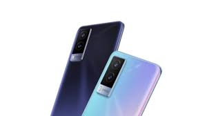 vivo Y71t unveiled: a V21e with a ...