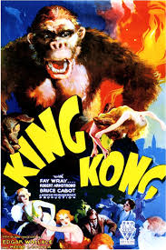 This wiki has 10 active users and 17,313 edits. King Kong 1933