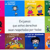 Niñas y niños promueven sus derechos. Https Encrypted Tbn0 Gstatic Com Images Q Tbn And9gcqgmuqesjvi7pksdnun9qoj79m Ca3bocbzkyigbcfguc6sddau Usqp Cau