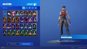 We did not find results for: Fortnite Renegade Raider Stacked Account 600 Wins Description For More Detail In 2021 Revenge Season 1 Blackest Knight Fortnite