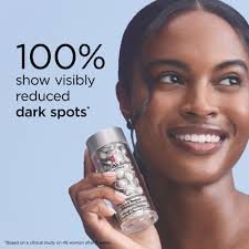 Dark Spots & Discoloration