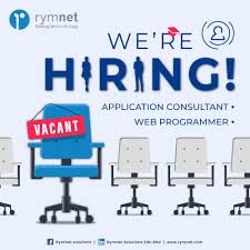 Solutions & services are designed by a team with deep industry knowledge across multiple domains & technology platforms. Rymnet Solutions Posts Facebook