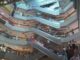 Dhoby Ghaut Yesterday Today Tomorrow