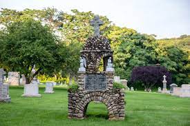 Interested parties may contact the. Mount Saint Peter Cemetery Catholic Cemeteries Association Of The Archdiocese Of Hartford