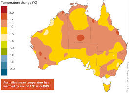 Bom Climate Report Is Sobering Macrobusiness