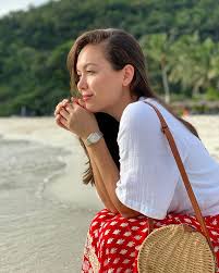 Instagram In 2020 Straw Bag Bags Wrap Watch