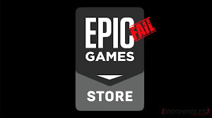 >egs gained 48% users in 2020 (108m to 160m) >egs only gained 2.94% ($680m $700m) more revenue during a pandemic steam > piracy > gog >>>>> egs. Epic Fail De Epic Game Store Irrompibles