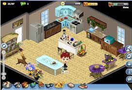 Yoville | Epic Zoe