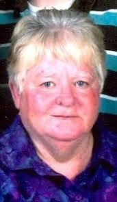 Shirley McCann Obituary