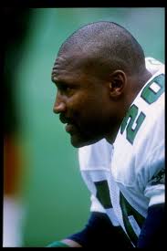 The Life And Career Of Andre Waters (Story)