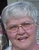 Obituary for Margaret McLaurin