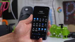 You can use the app if you listen to music with your headphones or when you can see the phone but not the baby. Samsung One Ui Beta 2 For Galaxy S9 S9 Overview Android 9 0 Pie Highonandroid Com