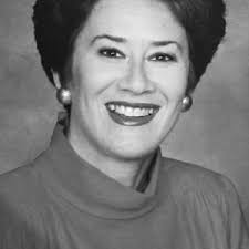 Bettye Camille Wilson