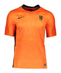 Sportstudio live zeigt dieses spiel hier live im stream. Nike Niederlande Trikot Home Em 2020 Orange F819 Fan Shop Replica