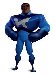 Krushauer Incredibles 2 Characters The Incredibles Disney Incredibles
