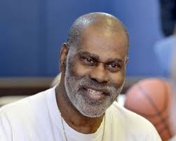 Ticky Burden wants to inspire kids from the neighborhood