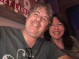 Alabama fan near Sanford stadium