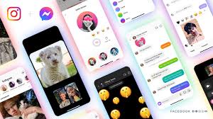 Instagram down, instagram massive down outage today,breaking news, instagram shutdown,cyber warriors. Say To Messenger Introducing New Messaging Features For Instagram Messenger News