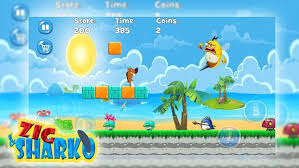 * freeze app, to completely block its background behaviors. Download Zig Et Sharko Adventure Island For Pc Windows And Mac Apk 0 2 Free Adventure Games For Android