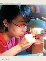 PROFESSIONAL CRAFTSMANSHIP