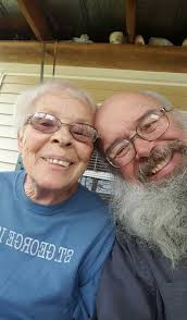 Mavis White Obituary