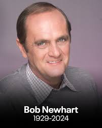 🔗: https://enews.visitlink.me/j_j_gO Comedy icon Bob Newhart, who starred  in Elf and The Big Bang Theory, has passed away at the age of 94. 💔