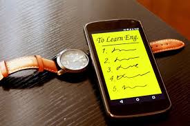 افضل 10 تطبيقات أندرويد لممارسة اللغة الانجليزية عالم التقنية