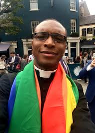 BAME priests you should know