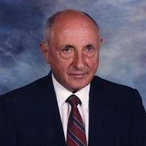 Robert Charles Voss Obituary